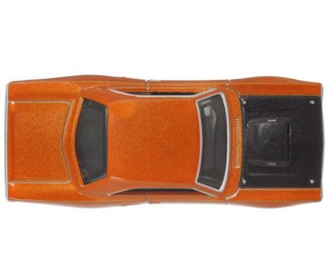 Pojazd Szybcy i Wściekli, 70 PLYMOUTH ROADRUNNER Hot Wheels