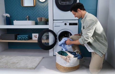 Pralka GD 410B8-S Candy