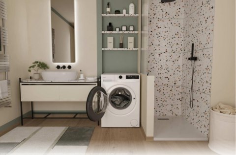 Pralka GD 410B8-S Candy