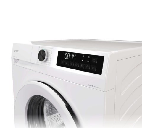 Pralka GD 498-S Candy