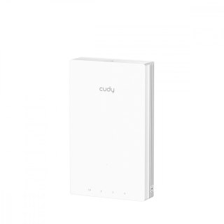 Punkt dostępowy AX3000 Gigabit Wall-Plate Wi-Fi 6 Access Point Cudy