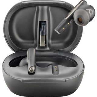 Słuchawki Voyager Free 60+CB Earbud s +BT700C +TSCHC 7Y8H0AA POLY