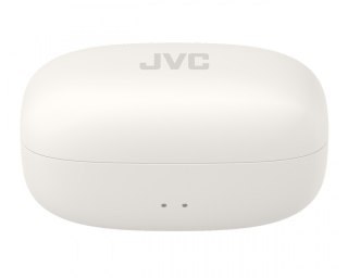 Słuchawki bezprezwodowe HA-NP1T białe JVC