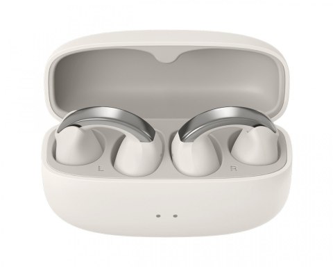 Słuchawki bezprezwodowe HA-NP1T białe JVC