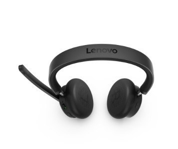Słuchawki bezprzewodowe Dual-Mode ANC 6550 USB-A Lenovo