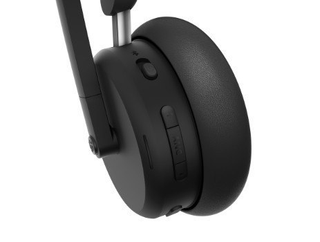 Słuchawki bezprzewodowe Dual-Mode ANC 6550 USB-C Lenovo