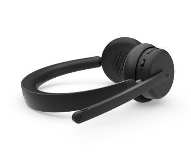 Słuchawki bezprzewodowe Dual-Mode ANC 6550 USB-C Lenovo