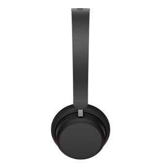 Słuchawki bezprzewodowe Dual-Mode ANC 6550 USB-C Lenovo