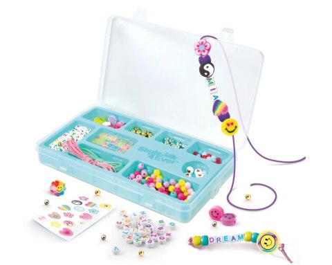 Zestaw kreatywny Projekt Glam, Bransoletki Przyjaźni Epee