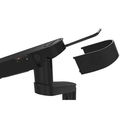 Ramię na dwa monitory MDA20 Dell