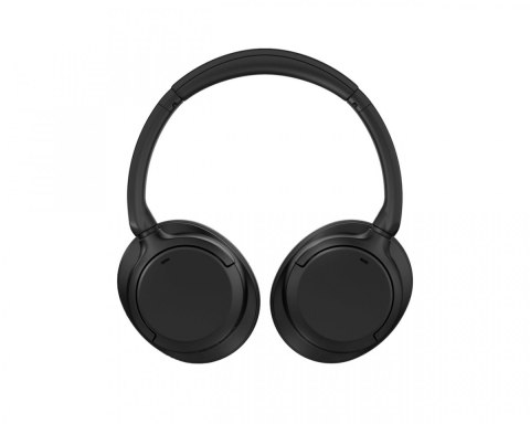 Słuchawki bezprzewodowe HA-S95N-B-U czarne JVC