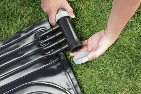 Solarny Panel Podgrzewający 110 x 171 cm do Basenu Bestway 58423 Bestway