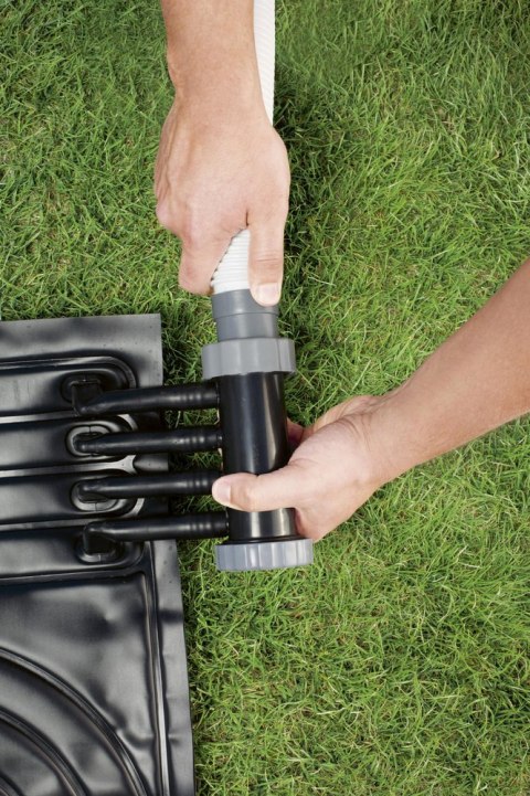 Solarny Panel Podgrzewający 110 x 171 cm do Basenu Bestway 58423 Bestway