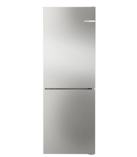 Chłodziarko-zamrażarka KGN33NSDB Total No Frost Bosch