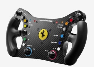 Kierownica F488 GT3 ADD Thrustmaster