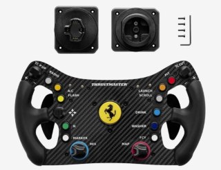 Kierownica F488 GT3 ADD Thrustmaster
