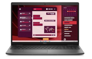 Laptop Latitude 3550 Win11Pro U5 125U/16GB/512GB/15.6 FHD Touch/Integrated/noFgrPr/FHD/IRCam/Mic/WLAN + BT/Backlit Kb/3 Cell/5YP Dell