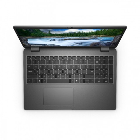 Laptop Latitude 3550 Win11Pro U5 125U/16GB/512GB/15.6 FHD Touch/Integrated/noFgrPr/FHD/IRCam/Mic/WLAN + BT/Backlit Kb/3 Cell/5YP Dell
