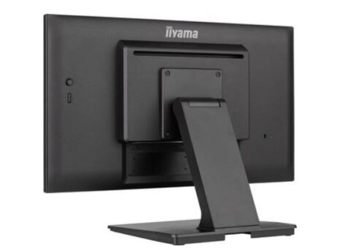 Monitor 22 cale T2252MSC-B2 10 PKT. POJ,IPS,HDMI,DP,2x1W,7H IIYAMA
