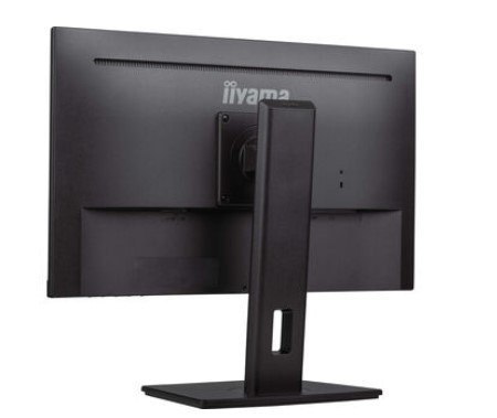 Monitor ProLite 23.8 cala XUB2493HS-B6 A, IPS, HDMI, DP, 2x2W, HAS, 300cd/m2, obrót stopy 120 stopni IIYAMA