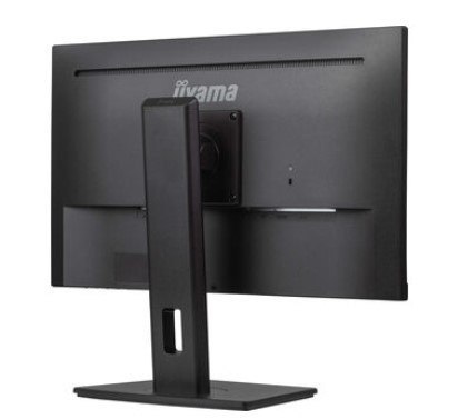 Monitor ProLite 23.8 cala XUB2493HS-B6 A, IPS, HDMI, DP, 2x2W, HAS, 300cd/m2, obrót stopy 120 stopni IIYAMA