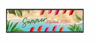 Monitor wielkoformatowy 37BH7N-H Stretch 700cd/m2 32:9 wide LG Electronics