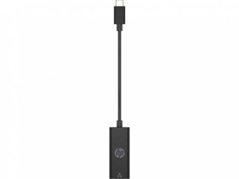 Przejściówka USB-C na RJ45 G2 4Z527AA HP Inc.