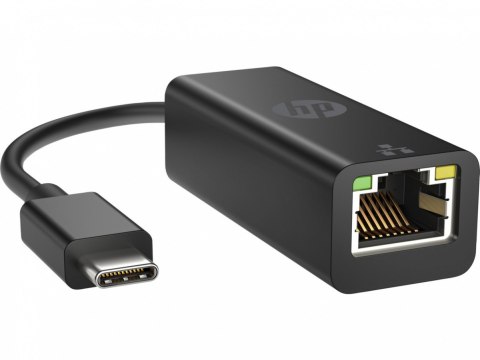 Przejściówka USB-C na RJ45 G2 4Z527AA HP Inc.