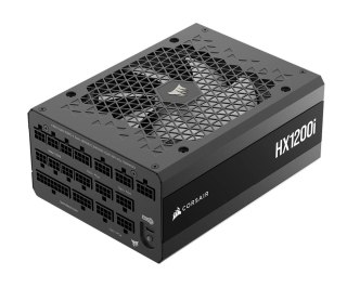 Zasilacz HX1200I 1200W 80+ PLATINUM Corsair