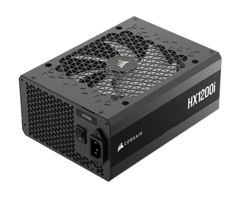 Zasilacz HX1200I 1200W 80+ PLATINUM Corsair