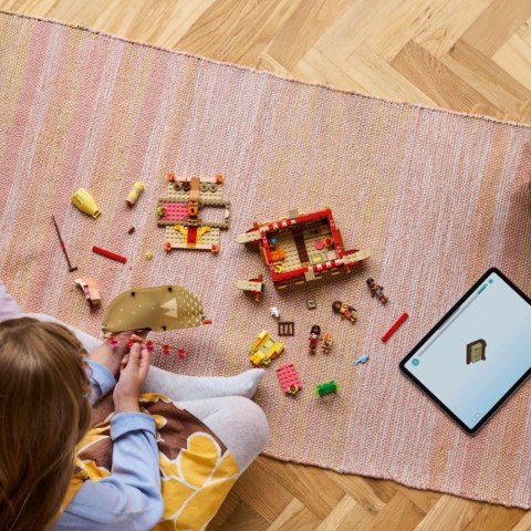 Klocki Disney 43270 Kajakowa przygoda Vaiany LEGO