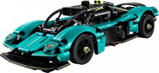 Klocki Technic 42208 Aston Martin Valkyrie LEGO