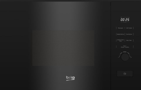 Kuchnia mirofalowa do zabudowy BMGB20212B Beko