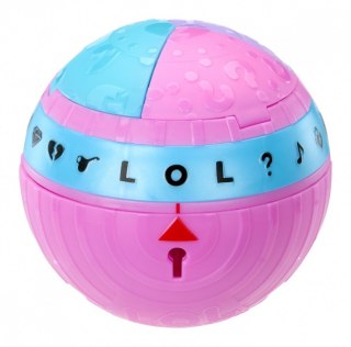 Lalka L.O.L. Surprise Eye Spy Mix MGA