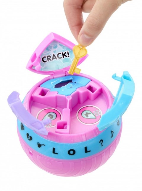 Lalka L.O.L. Surprise Eye Spy Mix MGA