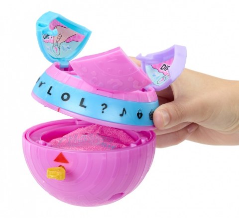 Lalka L.O.L. Surprise Eye Spy Mix MGA