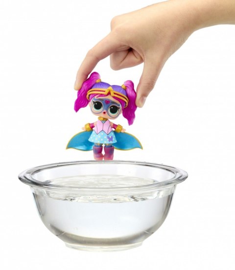 Lalka L.O.L. Surprise Eye Spy Mix MGA