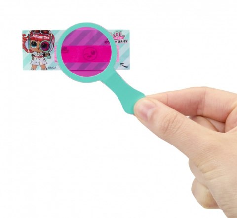 Lalka L.O.L. Surprise Eye Spy Mix MGA