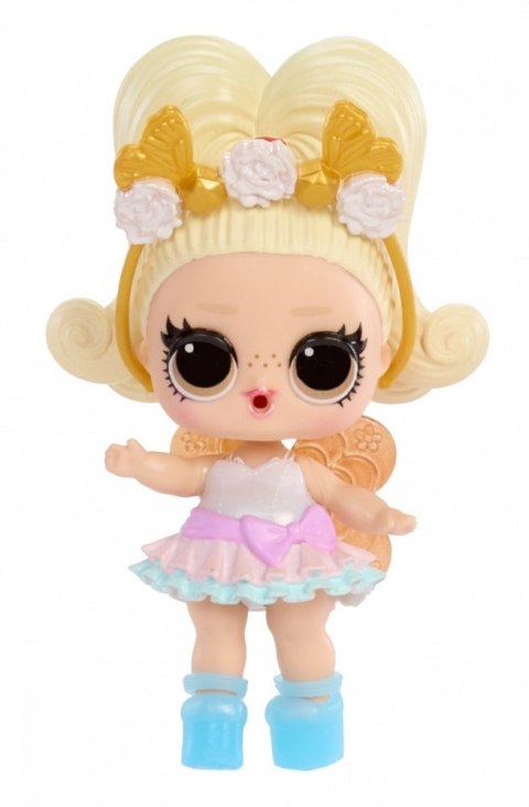 Lalka L.O.L. Surprise Eye Spy Mix MGA