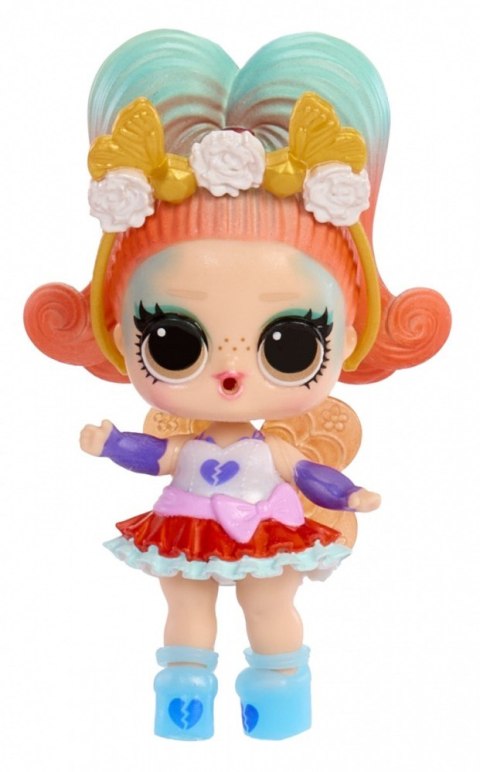 Lalka L.O.L. Surprise Eye Spy Mix MGA
