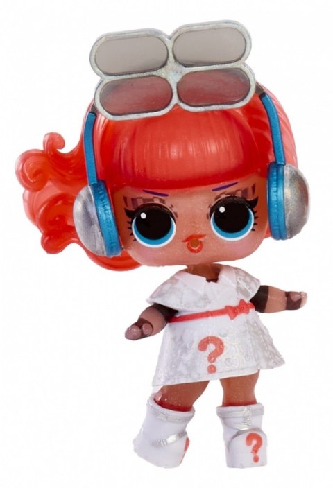 Lalka L.O.L. Surprise Eye Spy Mix MGA
