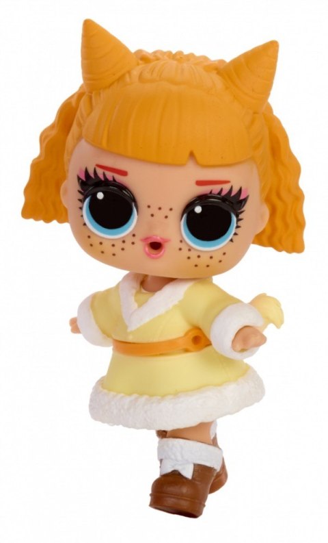 Lalka L.O.L. Surprise Eye Spy Mix MGA