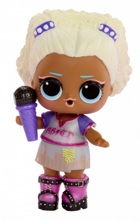 Lalka L.O.L. Surprise Eye Spy Mix MGA