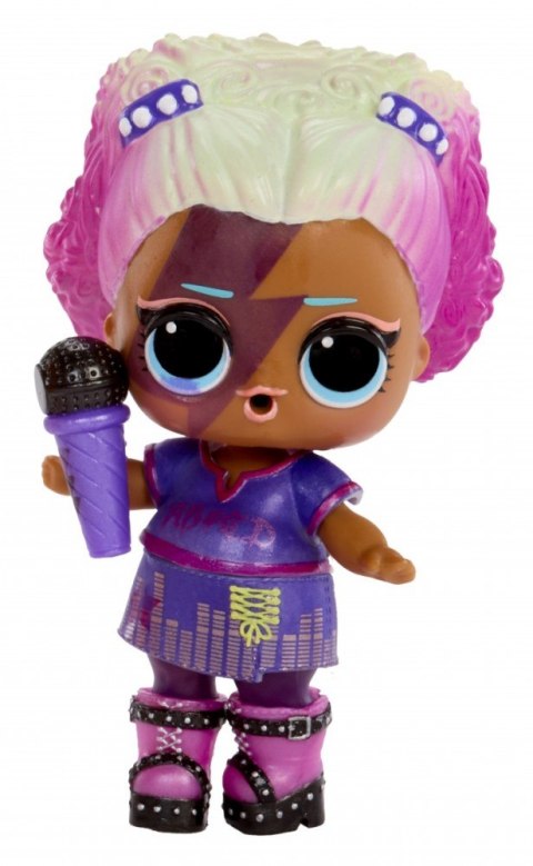 Lalka L.O.L. Surprise Eye Spy Mix MGA