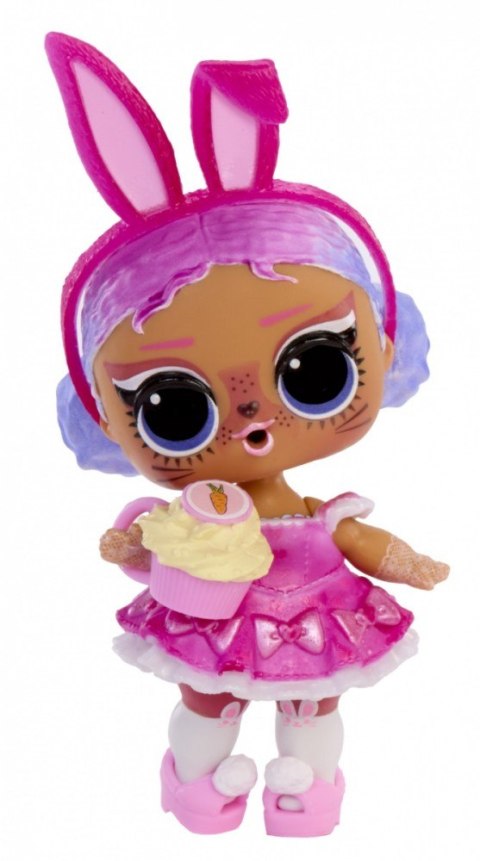 Lalka L.O.L. Surprise Eye Spy Mix MGA