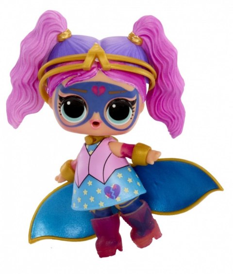 Lalka L.O.L. Surprise Eye Spy Mix MGA