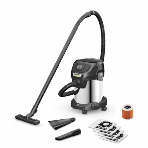 Odkurzacz uniwersalny KWD3 S V-17/4/20 Anniversary Edition 1.628-449.0 Karcher