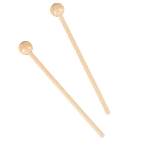 Pchacz dla dziecka chodzik drewniany z liczydłem niebieski Kik Sp. z o. o. Sp. k.