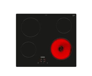 Płyta ceramiczna ET61RBEA1E Siemens