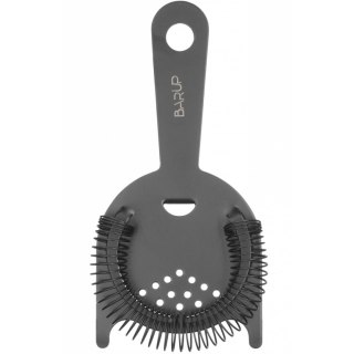 Sitko barmańskie filtr do shakera Hawthorne 160 x 75 mm - czarny Bar Up